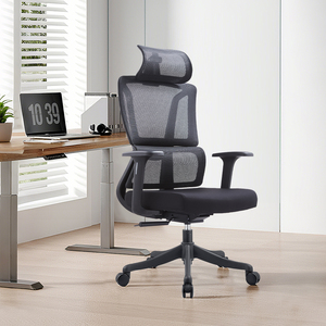 เก้าอี้คอมพิวเตอร์ตั้งโต๊ะและเก้าอี้สำนักงาน - Product Image 2