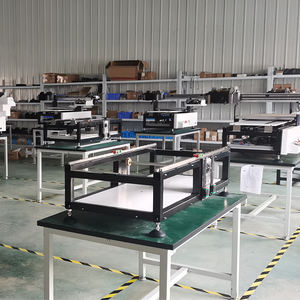 Imprimante UV DTF A3 automatique de 30cm tout en 1 rouleau pour rouler l'imprimante DTF UV d'autocollants enduits d'étiquettes en cristal - Product Image 6