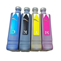 Precio al por mayor Eco Solvent Tinta para tinta para impresión digital Galaxy XP600 DX5 DX7 para impresora digital de pancartas de vinilo Eco Solvent