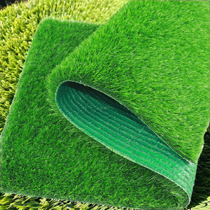 Gazon Artificiel MILLION Sports, Rouleau de Gazon Synthétique <span class=keywords><strong>pour</strong></span> Jardin, Paysage et Terrains de Football - Product Image 5