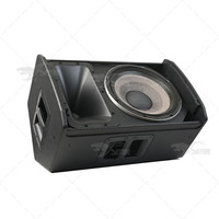 VENTE SRX812P Moniteur de scène professionnel alimenté par haut-parleur actif 12"
