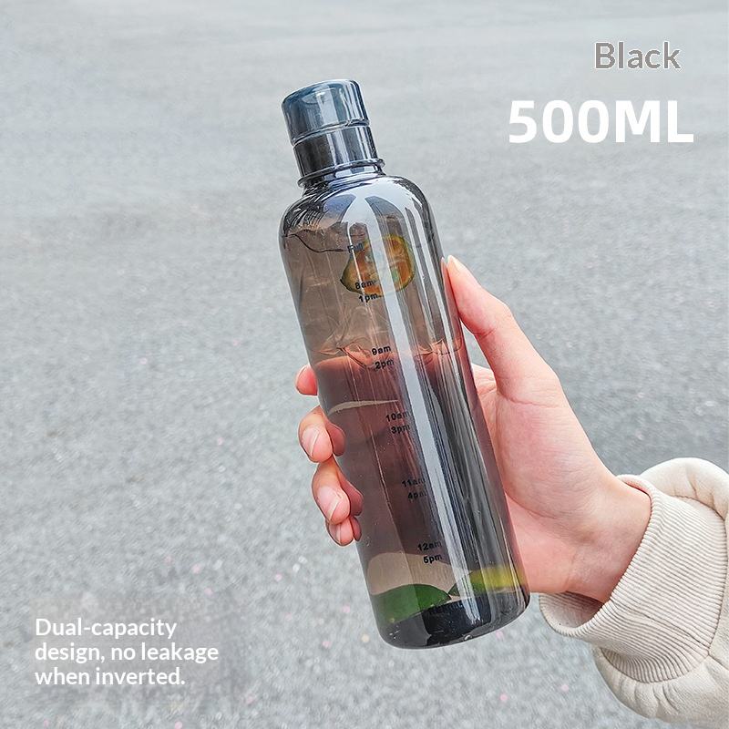Black 500ML