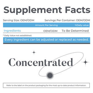קולגן וגלוטתיון ויטמין C קפסולות קומפוזיט קולגן חלבון 180 כמוסות מסייעות בתמיכה במפרקים ובשרירים - Product Image 3