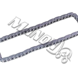 Cadena de distribución para montacargas Toyota Nissan, cadena de rodillos, pieza de repuesto nueva para reparación de uso general - Product Image 4