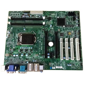 Carte mère de contrôle industriel prenant en charge la 4ème génération H81 LGA1150 pour Advantech EBC-GF81 EBC-GF81-00A1EI IMB-A81 A101-3 EBC-GF8 - Product Image 3