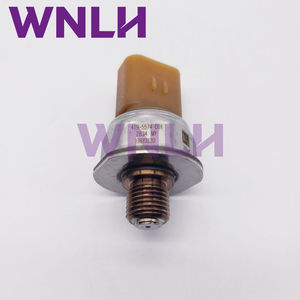 Capteur de pression de rail de carburant WNLH 419-5574 7PP4-6 compatible avec les chargeurs Caterpillar 966M 980M, moteurs C9.3 C13 - Product Image 1