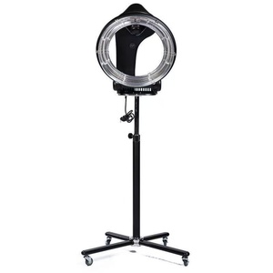 Secador de Pelo Profesional con Infrarrojos Orbitales, Rotación de Calor, Procesador de Coloración, Máquina de Secado y Permanente para Peluquería - Product Image 1