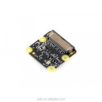 Module de caméra infrarouge Raspberry Pi V2, résolution 3280x2464, chipset IMX219, prend en charge la vision nocturne, garantie 365 jours