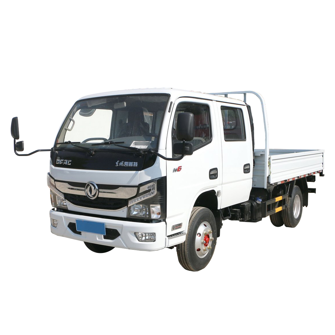 Dongfeng 4x2