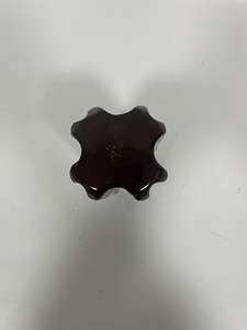 Isolateur à clip en porcelaine <span class=keywords><strong>JN</strong></span> pour lignes de distribution d'énergie et systèmes de câblage structurel, montage suspendu - Product Image 3