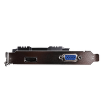Colorful GeForce GT 1030 Golden Edition 2G GDDR4 Graphics Card 64-bit HDMI VGA Port Low Power GPU for Desktop PC Office