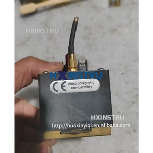 1 ชิ้น โมดูล METRIX 5465E-103 ใหม่ จัดส่งรวดเร็วผ่าน FedEx หรือ DHL H - Product Image 2