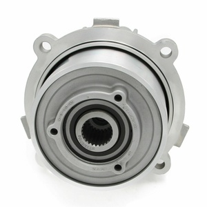 Pieza de Motor Automotriz Más Vendida 47800-39420 47800-39410 Conjunto de Acoplamiento 4WD 47800-39400 para Hyundai - Product Image 6