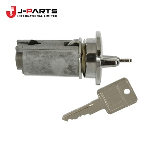 ชุดกระบอกสูบ, ชุดสวิตช์กุญแจสำหรับโตโยต้า HIACE KCH10 Granvia 2000-2002 OE 69570-26020 6957026020 - Product Image 3