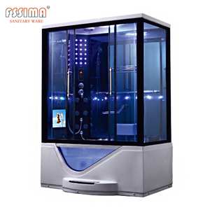 whirlpool bath steam shower cabins wet sauna steam shower rooms for indoor bathroom