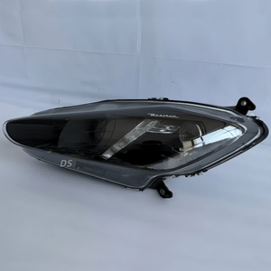 Faros Delanteros para <span class=keywords><strong>Maserati</strong></span> GT GranTurismo 2007-2020, Conjunto de Faros Delanteros <span class=keywords><strong>Cabrio</strong></span>, Modelo Antiguo Actualizado a Nueva Versión de Alta Gama OEM - Product Image 3
