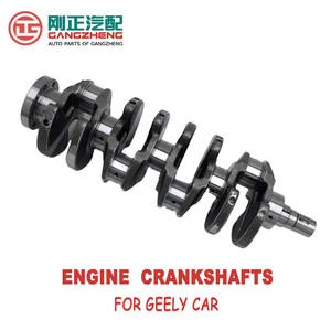 อะไหล่รถยนต์จากโรงงาน ผลิตภัณฑ์คุณภาพสูง เพลาข้อเหวี่ยงเครื่องยนต์ สำหรับรถยนต์ Byd F0 F3 F6 L3 L6 F3R S6 S7 Song Plus <span class=keywords><strong>EV</strong></span> Seagull - Product Image 4