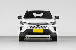 Toyota Corolla <span class=keywords><strong>Cross</strong></span> 2026 Hybride – Performances Optimales, 180 km/h, Hybride Essence-Électrique, 188 Nm, Véhicule Neuf, 152 ch, Traction Avant, SUV Compact - Product Image 3