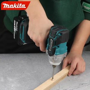 Voor DTW285 borstelloze draadloze slagmoersleutel, oplaadbare 18V-batterij met hoog koppel - Product Image 3