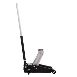 <span class=keywords><strong>Cric</strong></span> de sol pour chariot à double pompe horizontale de <span class=keywords><strong>3</strong></span> <span class=keywords><strong>tonnes</strong></span> <span class=keywords><strong>Cric</strong></span> de sol <span class=keywords><strong>hydraulique</strong></span> en aluminium à profil bas pour voiture - Product Image 5