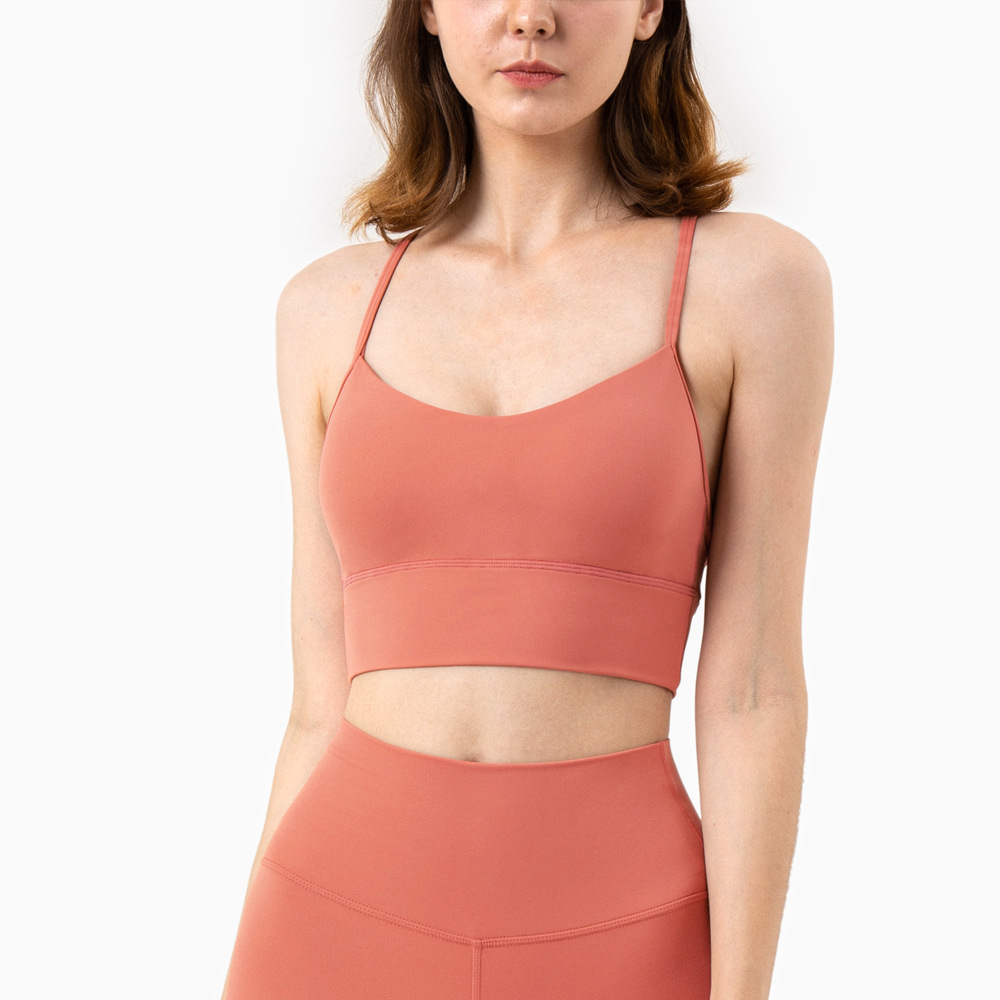 Rouge Corail