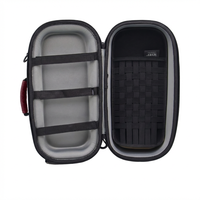 Étui en EVA personnalisé haut de gamme pour manettes de jeu PS5, étanche, anti-chute, durable et anti-poussière, idéal pour le camping et les voyages