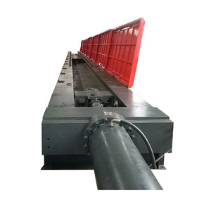 Cung Cấp Nhà Máy Ngang Máy Kiểm Tra Độ Bền Kéo/Rope Breaking Strength Máy Kiểm Tra/Căng Thẳng Kiểm Tra Giường Bộ Máy - Product Image 1