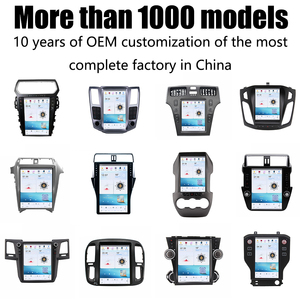 12.1 "Tesla Car DVD Player cho <span class=keywords><strong>Mitsubishi</strong></span> <span class=keywords><strong>Lancer</strong></span> EX EVO 2010-2016 Màn hình thẳng đứng <span class=keywords><strong>Android</strong></span> <span class=keywords><strong>Android</strong></span> Màn hình - Product Image 5