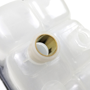 Tanque de Expansión de Refrigerante para Automóviles 2205000049 para <span class=keywords><strong>Mercedes</strong></span>-Benz <span class=keywords><strong>Clase</strong></span> G W463, <span class=keywords><strong>Clase</strong></span> <span class=keywords><strong>S</strong></span> <span class=keywords><strong>W220</strong></span>, V220, C215, Depósito de Refrigerante del Radiador - Product Image 2