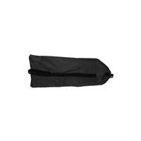Coussin de siège de stade portable léger Iwayman avec dos pour le camping, chaise de soutien du dos de camping pour les gradins
