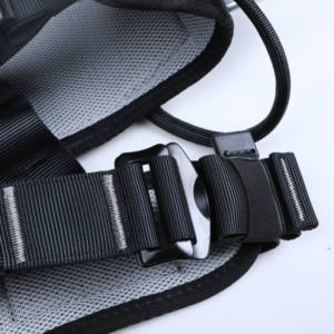 कैनाल पूर्ण शरीर रॉक क्लाइम्बिंग सुरक्षा बेल्ट का दोहन - Product Image 5