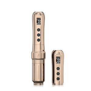 Must-buy Leigong U1 Tattoo Machine Quatre modes intelligents Tension précise 6 à 12V Conduit la tendance dans l'industrie du <span class=keywords><strong>tatouage</strong></span> - Product Image 4