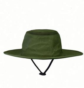 Unisex Custom Embroidery Plaid Logo <b>Reversible</b> Terry Polyester/Cotton <b>Bucket</b> <b>Hat</b> Fishing Sports Casual Outdoor Travel Character - Product Image 2