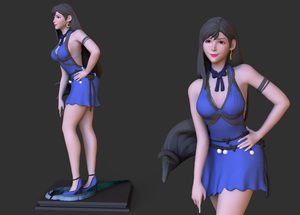 Figura de Ação de Poli-resina de Alta Qualidade - Product Image 2
