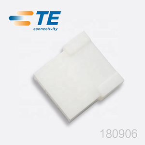 Crimp housing 1-480416-0 TE AMP <strong>connector</strong> <strong>Faston</strong> <strong>connector</strong> - Product Image 4