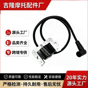 Bobine d'allumage Jilong 3426 3427 pour générateur Cummins Onan RV monocylindre, pièce 166-0859-02 - Product Image 5