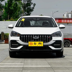 Chery arrizo 5 2025 EXCELLENCE รถขนาดกะทัดรัด Mt 1.5L รถยนต์ใหม่เบนซิน4ประตู5ที่นั่งสบาย - Product Image 2