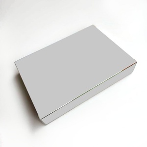 Boîtes personnalisées de haute qualité pour cartes de jeux vidéo avec logo et motif en relief pour 64 et communication filaire - Product Image 5