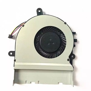 Nuevo ventilador para ordenador portátil ASUS X302L X302LB X302LA X302LJ, ventilador de refrigeración interno para CPU - Product Image 2