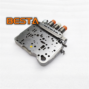 Cuerpo de válvula de transmisión automática VT2 VT3 CVT para <span class=keywords><strong>Mini</strong></span> <span class=keywords><strong>Cooper</strong></span> JAC GEELY accesorios de coche 568740 - Product Image 1