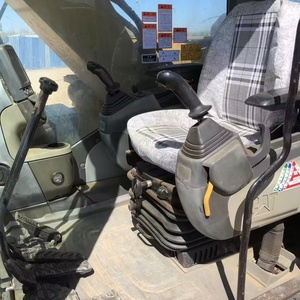 Excavatrice hydraulique Caterpillar Cat315dl d'origine, excavatrices Caterpillar d'occasion, Caterpillar Cat315dl - Product Image 5