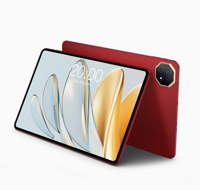 AI仕様 2K高精細】TECLAST T60 タブレット Android15 Teclast初の