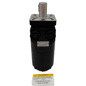 Motor Hidráulico DJCXYSM TE0365FP100AAAB Tipo Orbital Para Parker Serie TB TE - Product Image 1
