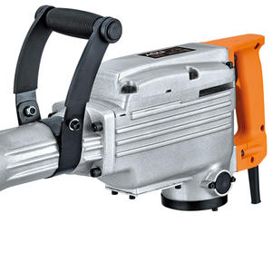 Aoli 1500W 65A ingcoロック工業用解体ブレーカーハンマードリル - Product Image 6