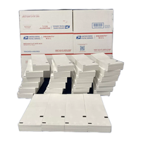 Wholesale Custom Pull Tab Lottery & Raffle Tickets Golden Ticket with Offset Printing Custom Printing Thermal Paper for Bill