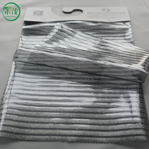 <span class=keywords><strong>Film</strong></span> en élastomère thermoplastique semi-transparent gris argenté personnalisé, résistant à l'abrasion et imperméable, pour diverses applications - Product Image 5