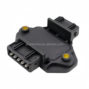 Unité de module de commande de pièces de système d'allumage direct d'usine utilisée pour le distributeur <span class=keywords><strong>Lucas</strong></span> 25D 59D 45D4 45D6 - Product Image 6