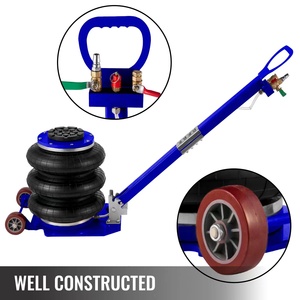 Aolding Handle Pneumatic Tool <strong>Car</strong> Lifts <strong>Car</strong> Airbag <strong>Jack</strong> For Fast Efficient Jacking Of Vehicles - Product Image 2
