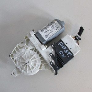 Motore Alzacristalli Posteriore Destro Volkswagen Golf V 10852 Italia 62-1-B-8 1K0959704C Auto - Product Image 1