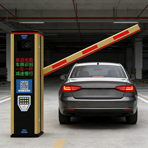 Sistema <span class=keywords><strong>de</strong></span> Gestión <span class=keywords><strong>de</strong></span> Estacionamientos Chino, Barrera <span class=keywords><strong>de</strong></span> Acceso con Reconocimiento <span class=keywords><strong>de</strong></span> Matrículas ANPR - Product Image 1